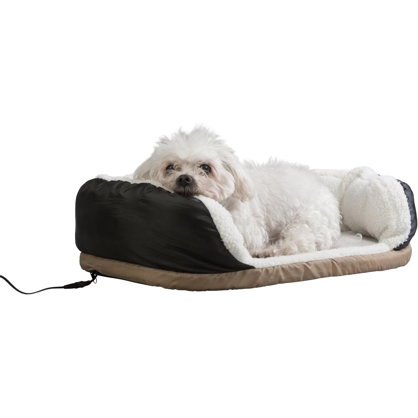 BIMAR Cuccia Riscaldante