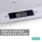 Innoliving INMD-039 Bilancia Baby Digitale ad Alta Precisione
