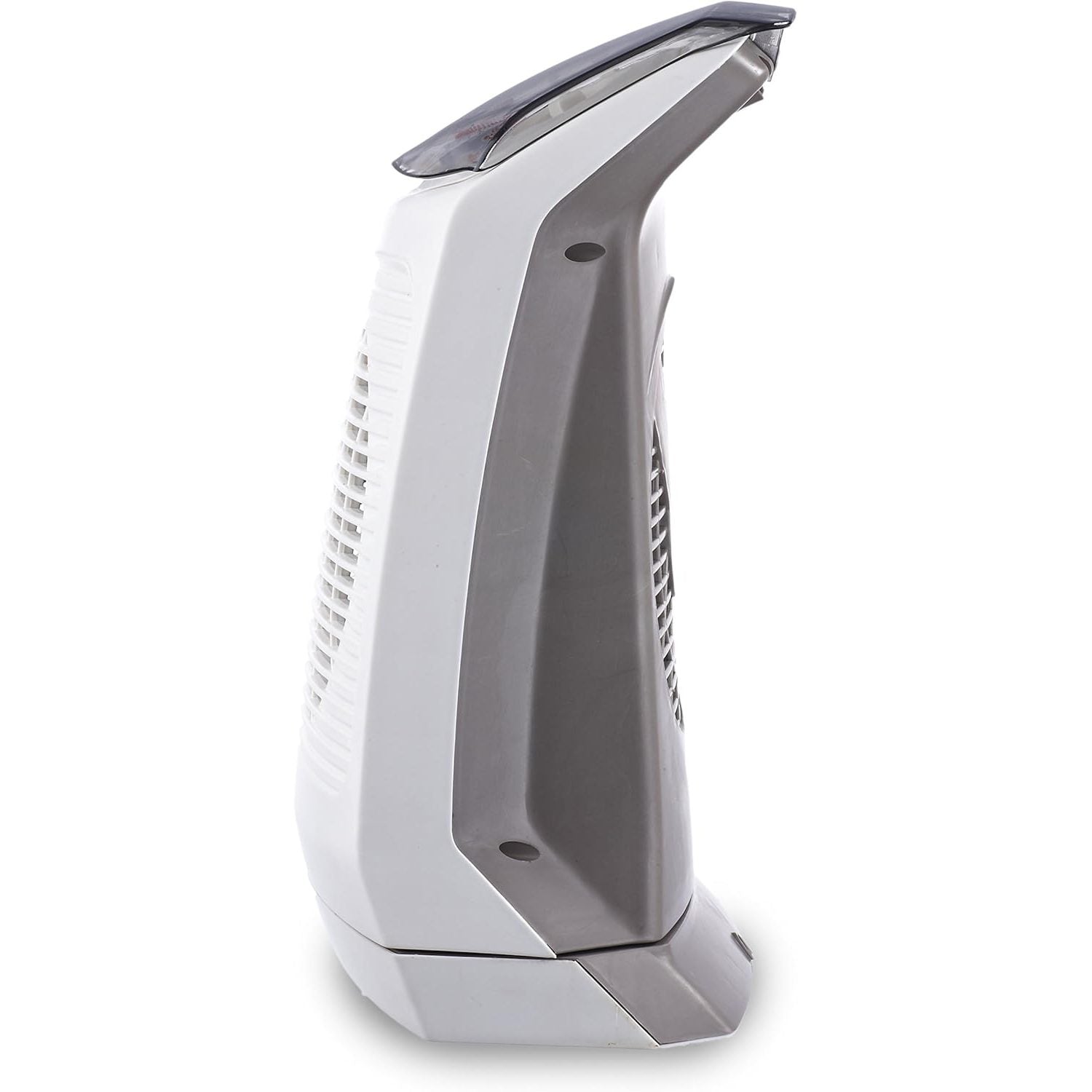 bimar HF201 Termoventilatore Elettrico Portatile, Bagno, stufetta elettrica Basso consumo, Scaldino, Timer 24h, Aria Calda, Silenzioso, Riscaldamento Ambiente, Tripla Sicurezza