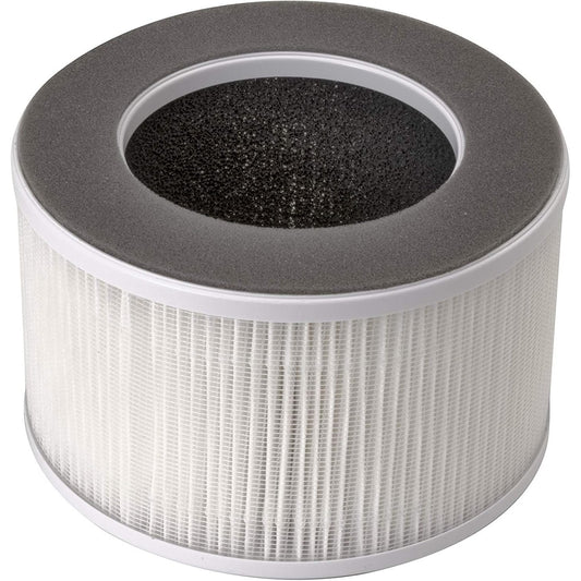 Bimar Filtro HEPA Alta Filtrazione a Carboni Attivi per PA95 Filtro rete in tessuto da 680h, Purificatore Aria Elimina Odori Allergie Pollini Fumo per Casa o Ufficio