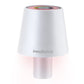 Innoliving Lampada LED da Bottiglia con Multicolore Dimmerabile INN-290WNEW