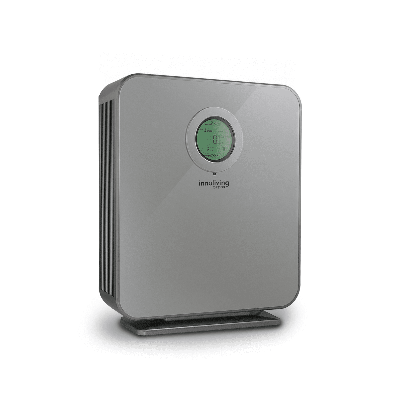 Purificatore d'Aria professionale con filtro HEPA, INN-549 Professional S