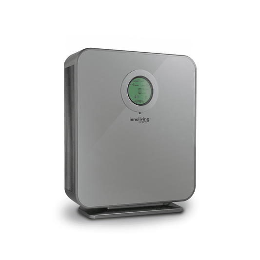 Purificatore d'Aria professionale con filtro HEPA, INN-549 Professional S