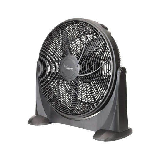 Bimar Ventilatore da Pavimento VB50 50cm Air Circulator 100W