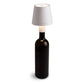 Lampada led per bottiglia per interni ed esterni accensione touch, INN-290