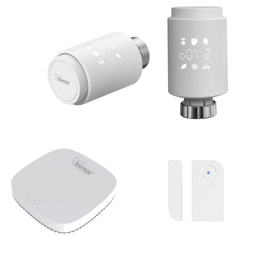 Bimar INB-AP30.KIT Kit Smart Control Kit Smart Control