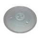 Piatto in vetro accessorio per forni microonde 20 litri INN-861 Innoliving INN-86101