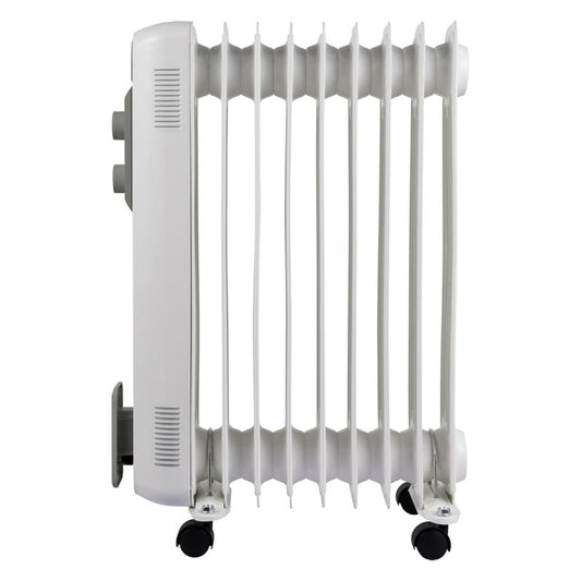 Bimar INB-HO429 Radiatore ad olio 9 elementi