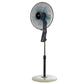 Bimar Ventilatore a Piantana VP455T con Altezza Regolabile fino a max 147cm