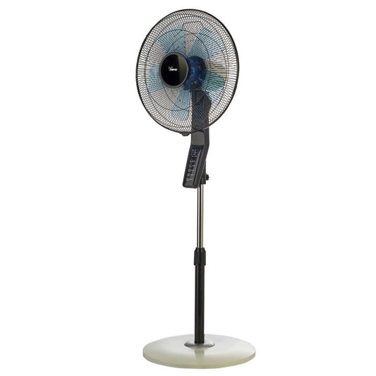 Bimar Ventilatore a Piantana VP455T con Altezza Regolabile fino a max 147cm