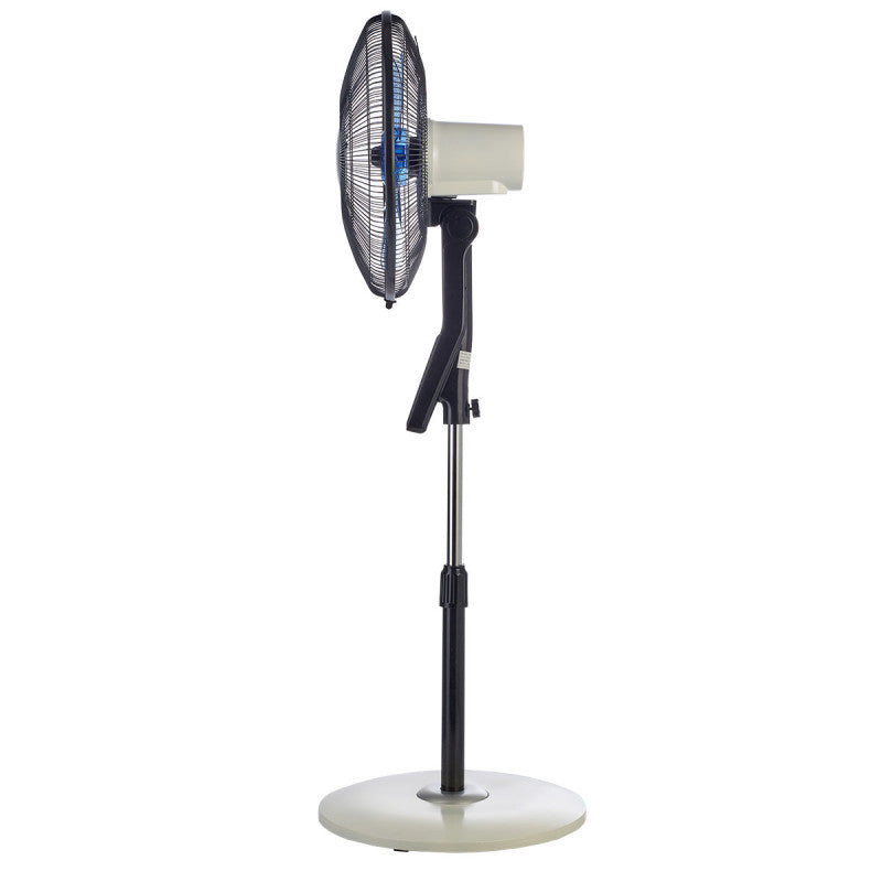 Bimar Ventilatore a Piantana VP455T con Altezza Regolabile fino a max 147cm