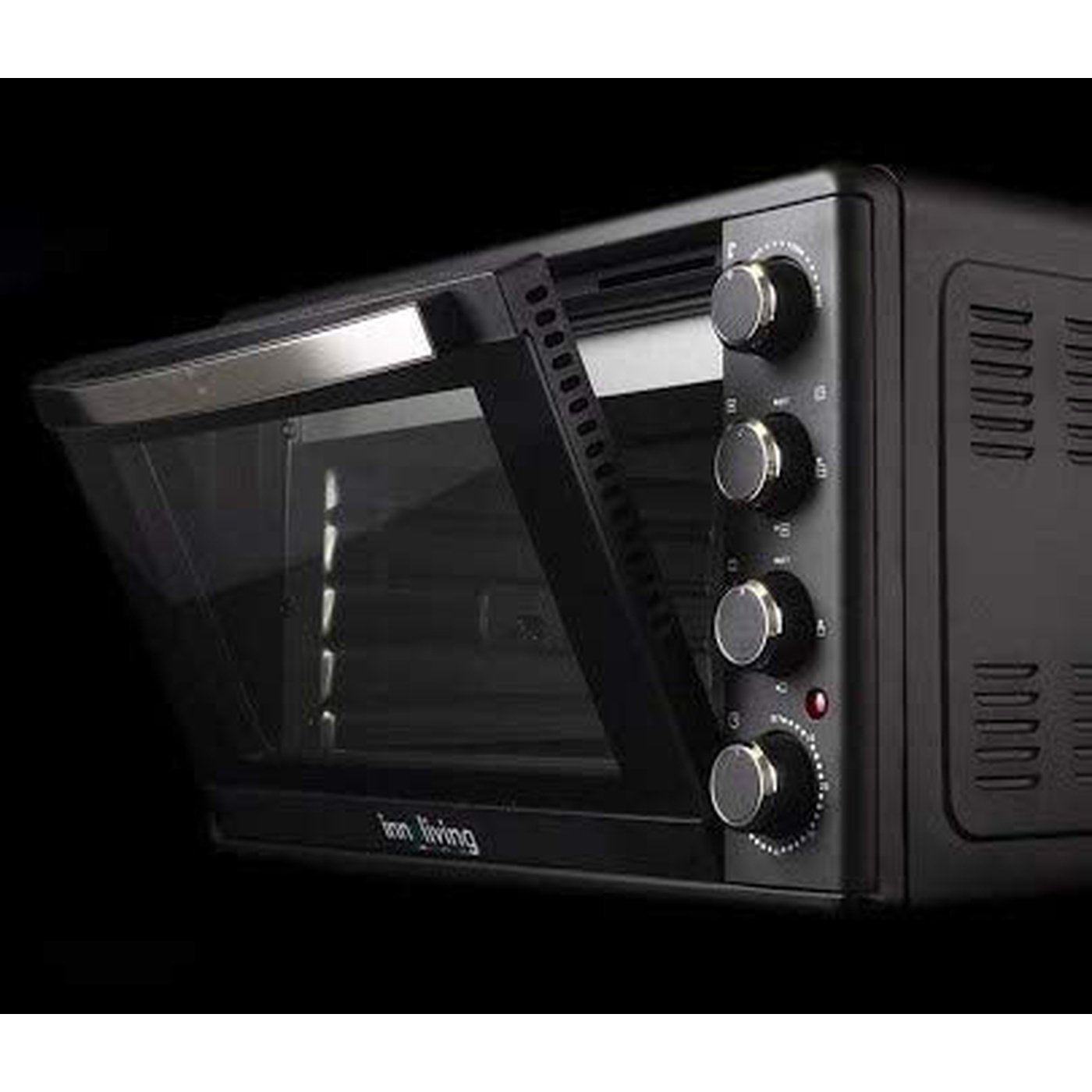 Electric oven 45 liters and 2000W, Innoliving INN-792 – Inshopping