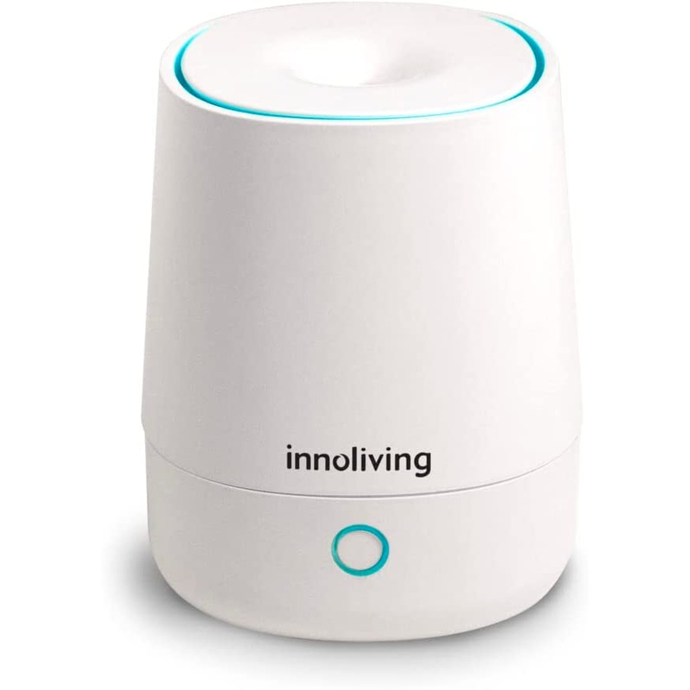 INN-776 Essential Oil Diffuser, Wireless, 120ml, Rechargeable Battery –  Inshopping