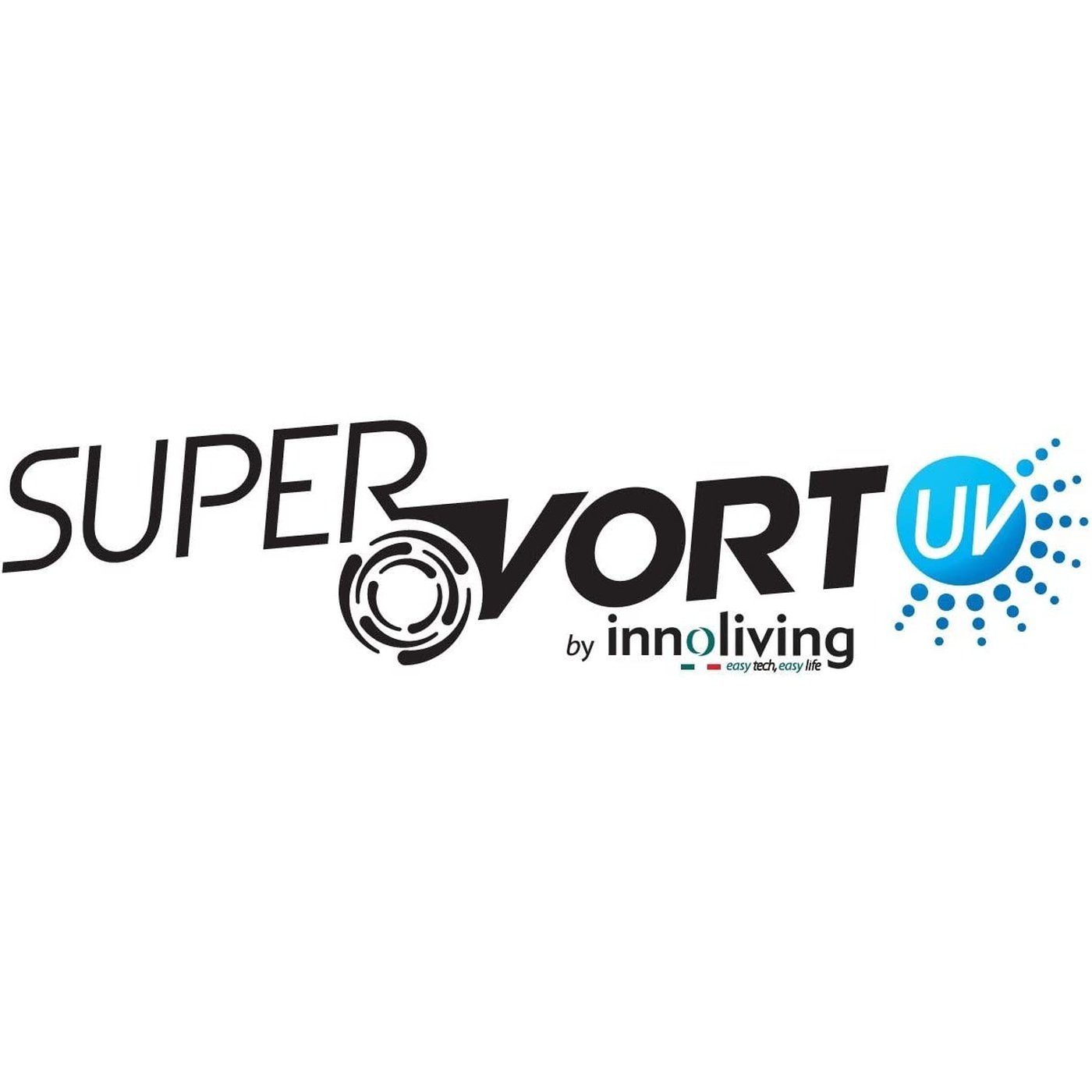 Aspirapolvere anti-acari e batteri luce UV, Innoliving INN-660