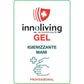 Kit 6 confezioni Gel Igienizzante mani 80ml INMD-002 Innoliving