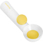 Cucciaio porzionatore gelato frozen yogurt sorbetto palline, Innoliving INN-733