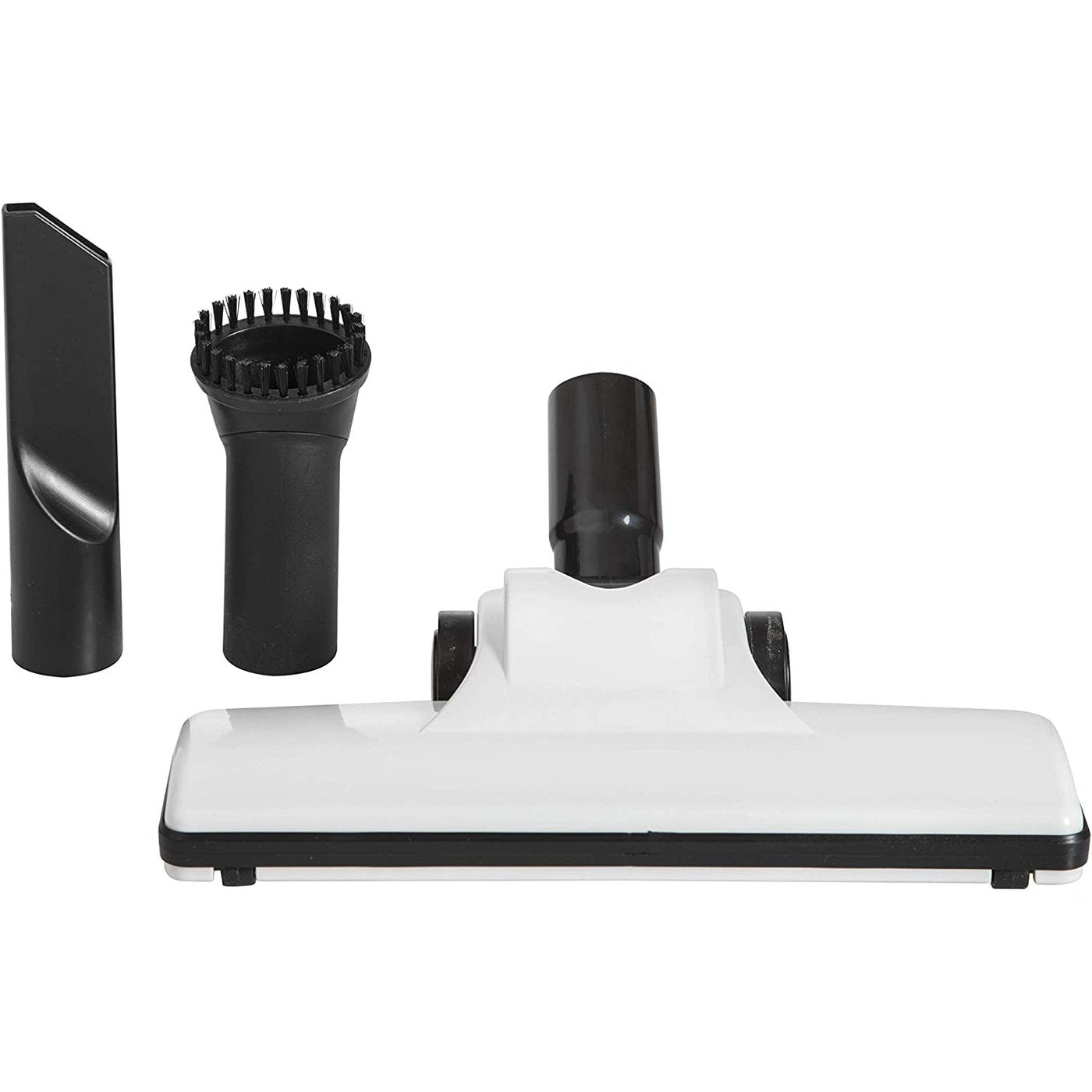 Aspirapolvere per uso generico 2-in-1 INN-651 senza sacco, bianco, 0.8 litri, Innoliving
