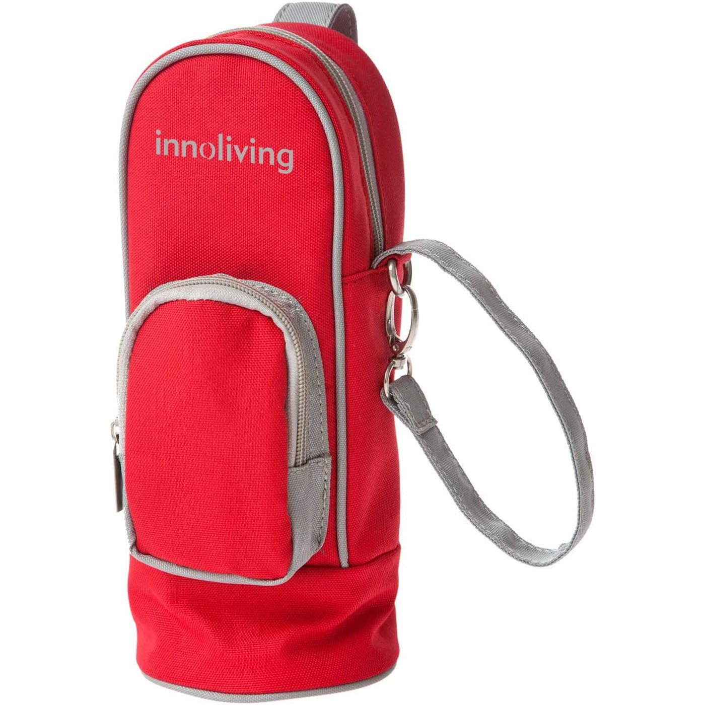Scaldabiberon auto con borsa termica, Innoliving INN-305