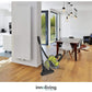 Aspirapolvere traino senza sacco accessori inclusi potente, Innoliving INN-654