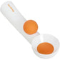 Cucciaio porzionatore gelato frozen yogurt sorbetto palline, Innoliving INN-733