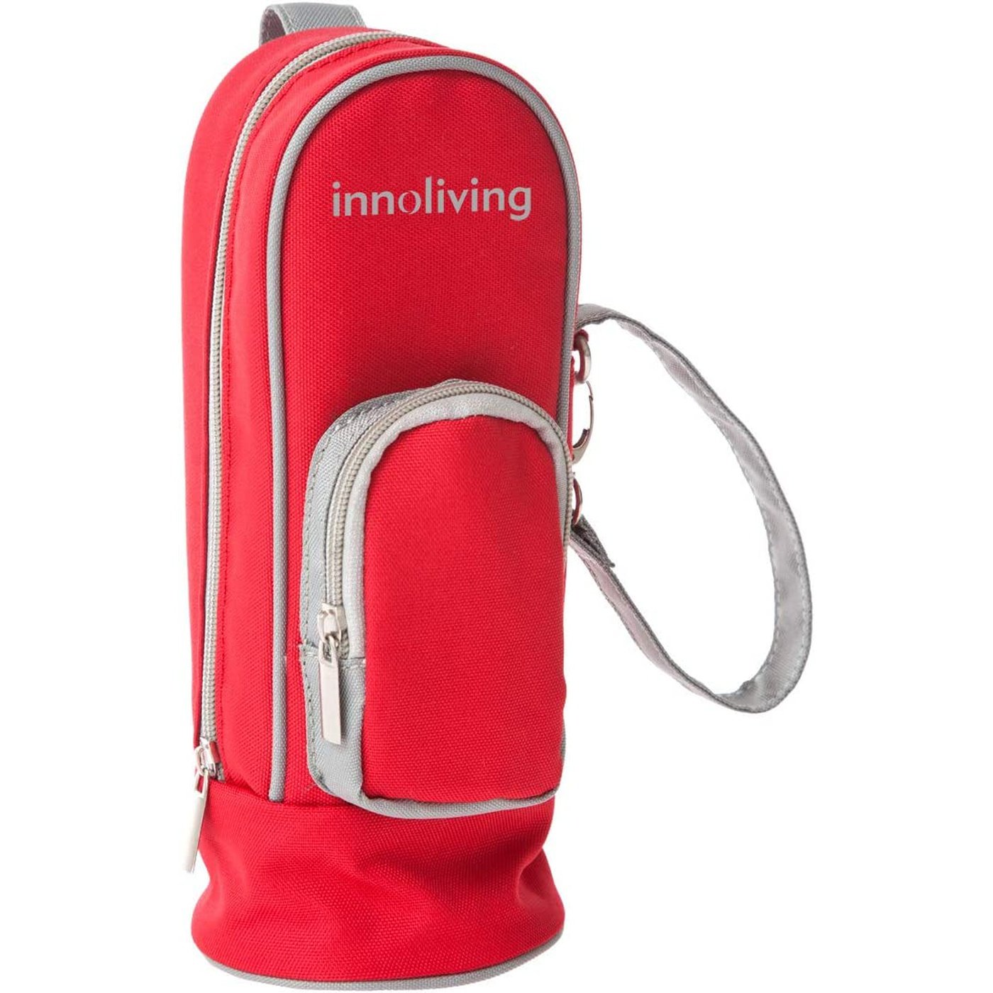 Scaldabiberon auto con borsa termica, Innoliving INN-305
