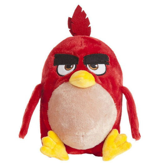 Peluche Angry Birds "Red" INN-309 Innoliving