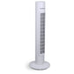 Ventilatore a torretta 3 velocità oscillazione automatica 45W, Innoliving INN-504