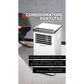 Condizionatore d'aria funzione caldo e freddo estate e inverno, Innoliving INN-521