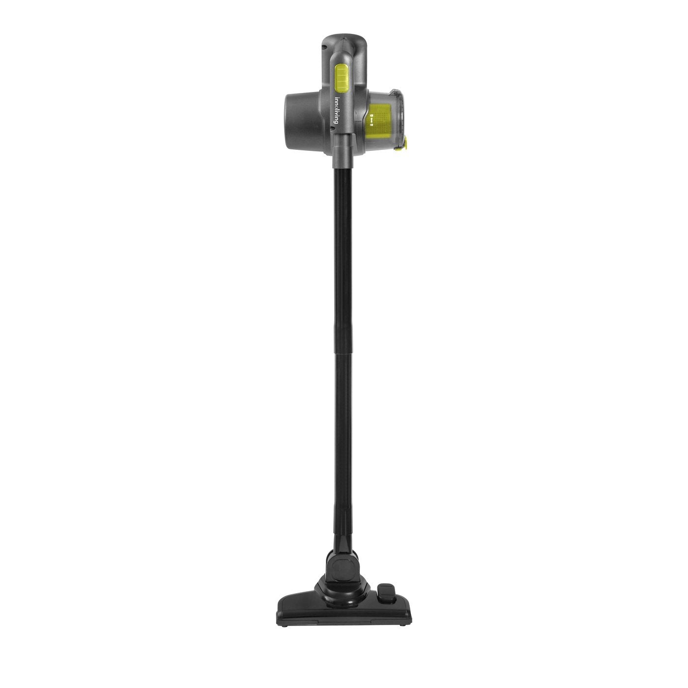 Aspirapolvere Ciclonico Senza Filo, Innoliving INN-655 2000mAh, 450ml