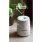 INN-776 Essential Oil Diffuser, Wireless, 120ml, Rechargeable Battery Aroma Diffuser