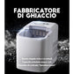 Macchina Fabbricatore di Ghiaccio Innoliving INN-851