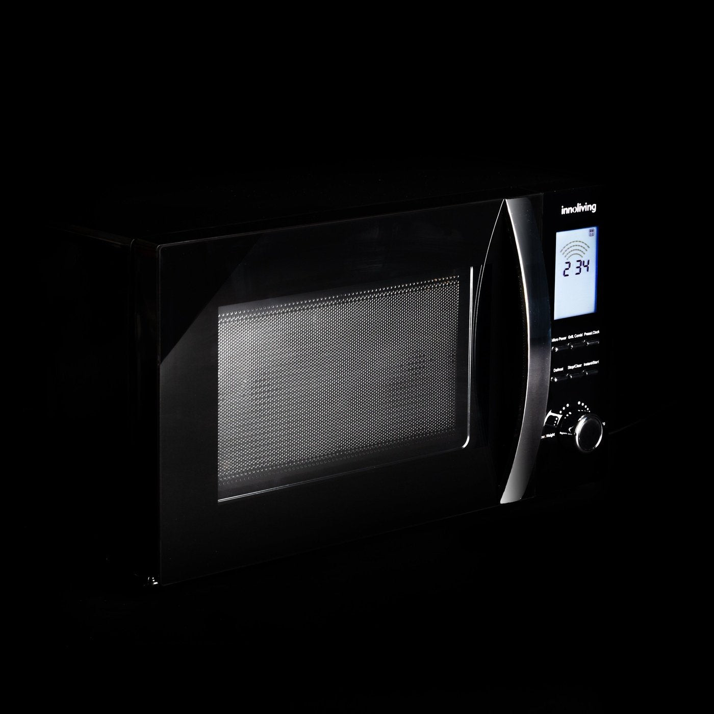 23L Innoliving Microwave Oven INN-862