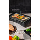 Griglia elettrica carne verdure, Innoliving INN-871