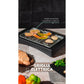 Griglia elettrica carne verdure, Innoliving INN-871