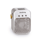 Innoliving Mini raffrescatore portatile ricaricabile INN-518, Bianco