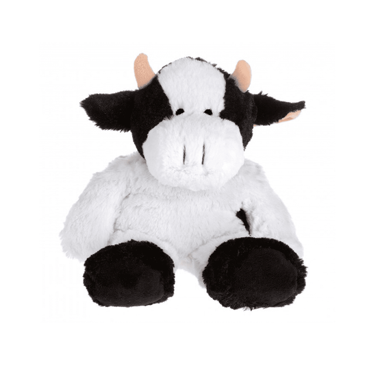 Mucchetta Peluche Riscaldabile e Lavabile Profumato Bambini, Innoliving MD-658