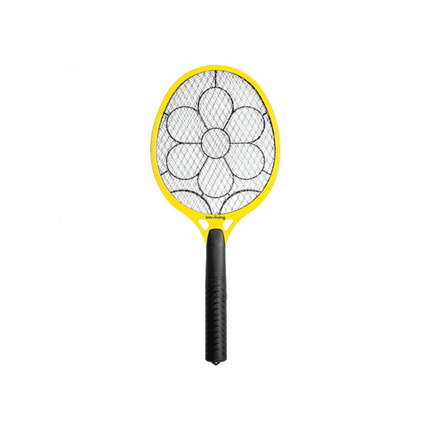 Racchetta antizanzare griglia protetta batterie incluse, Innoliving INN-192