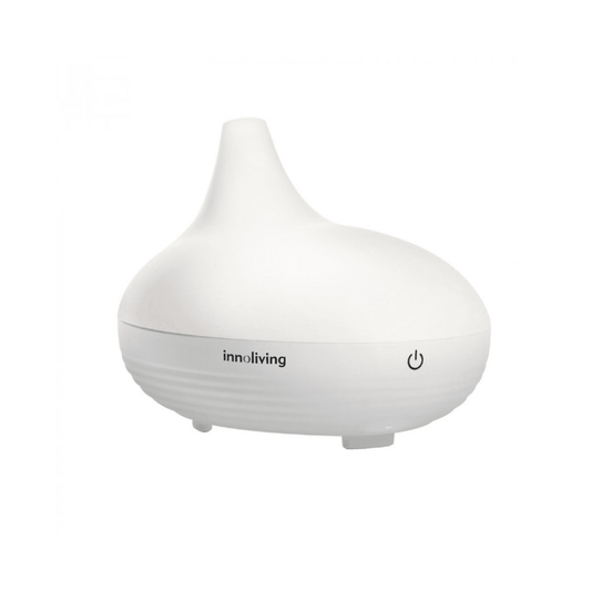 Diffusore d'aroma ultrasuoni 7 colori rilassante profumi, Innoliving INN-760DB