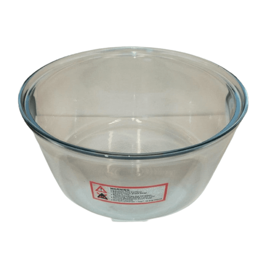 Contenitore in vetro accessorio per forno alogeno a convezione INN-710 Innoliving INN-71001