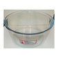 Contenitore in vetro accessorio per forno alogeno a convezione INN-710 Innoliving INN-71001