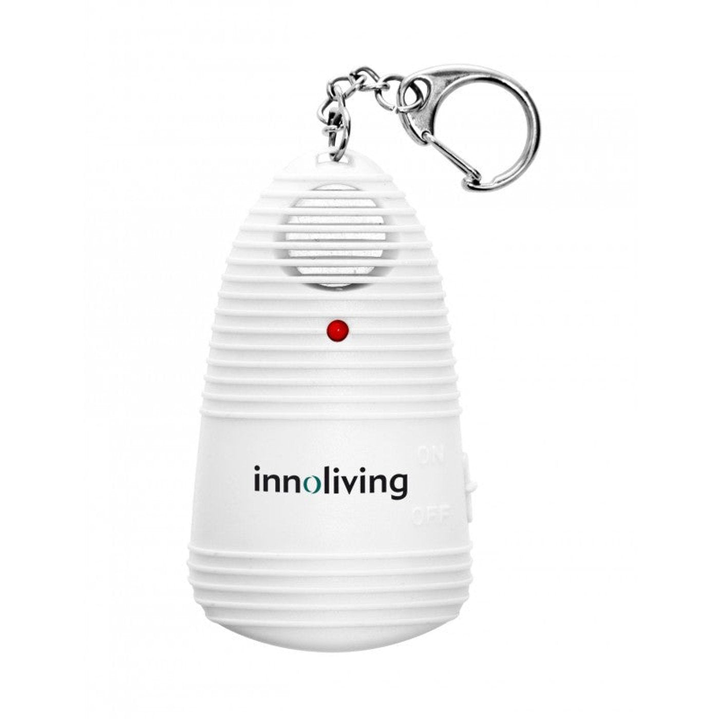 Dispositivo Portatile Antizanzare ad Ultrasuoni INN-306 Innoliving