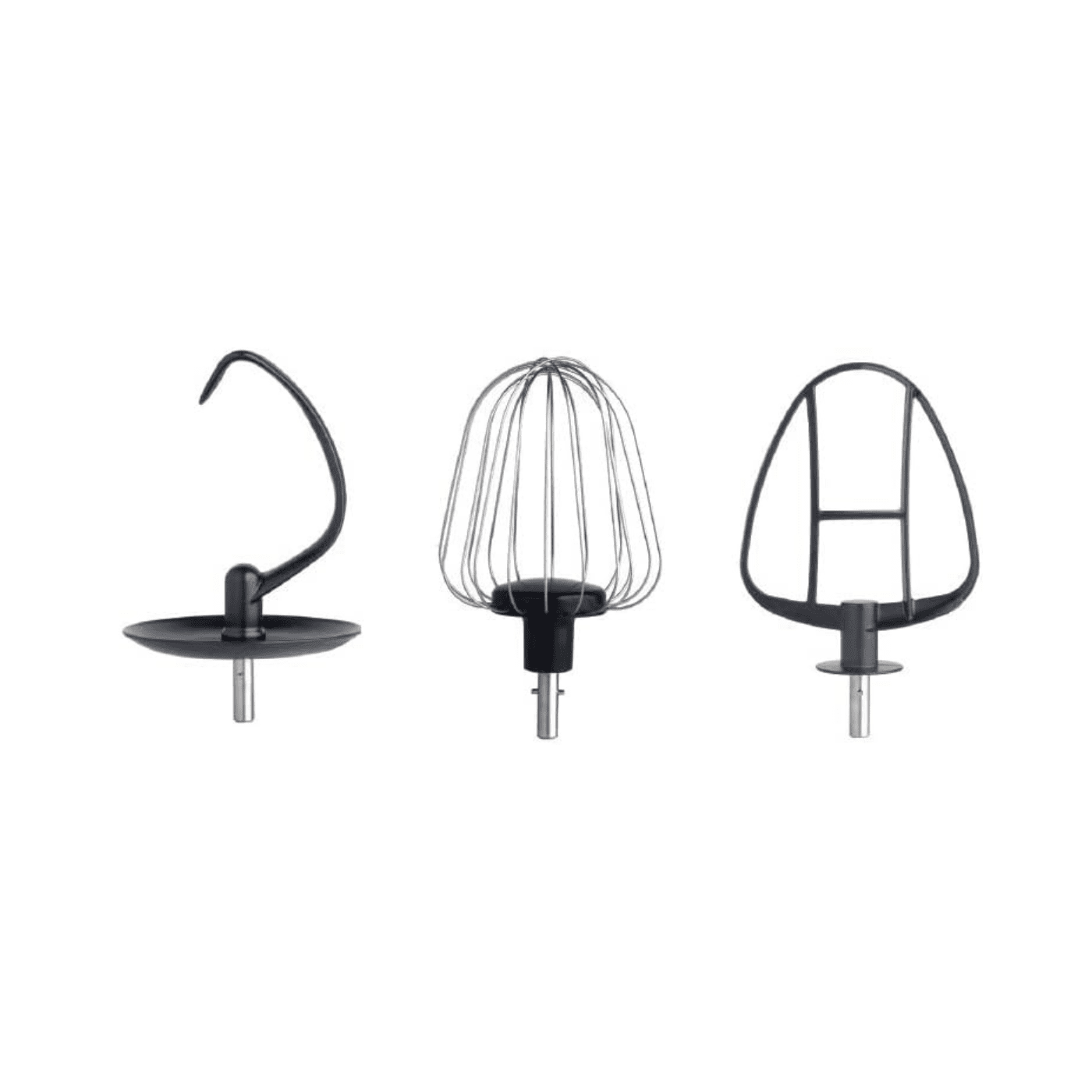 Impastatrice Ciotola 6,5 Litri 1200W Innoliving INN-784